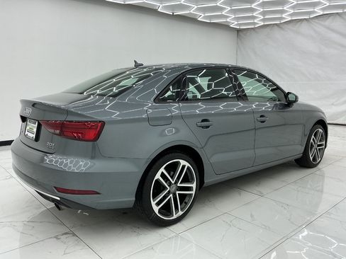 Used 2018 Audi A3 2.0T Premium w/ Convenience Package AWD/4WD image 11