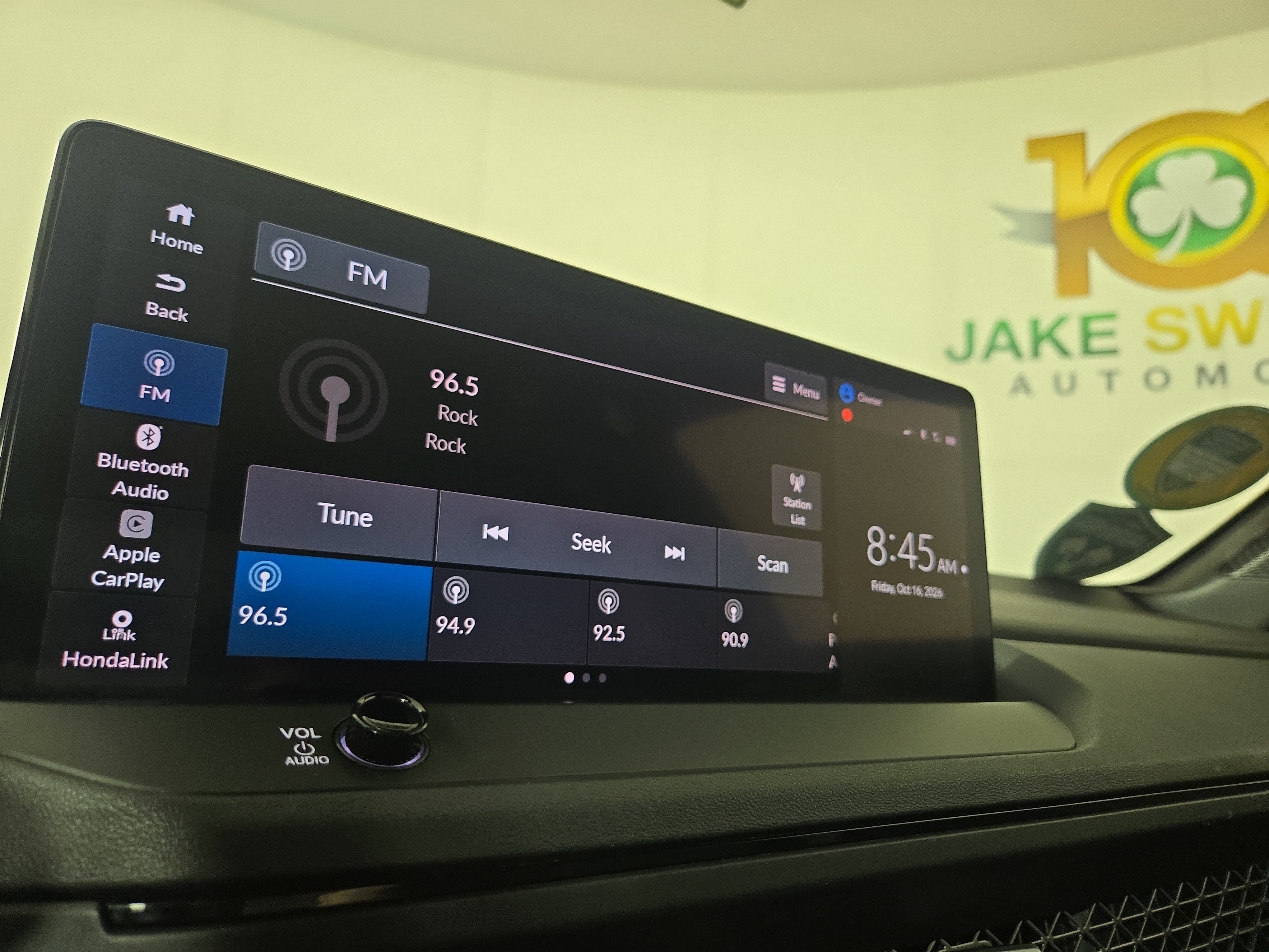 Used 2025 Honda Accord Sport image 19