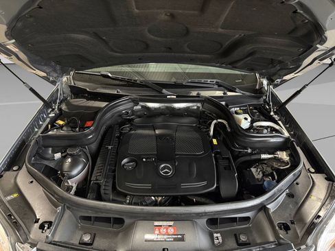 Used 2015 Mercedes-Benz GLK 350 4MATIC image 20