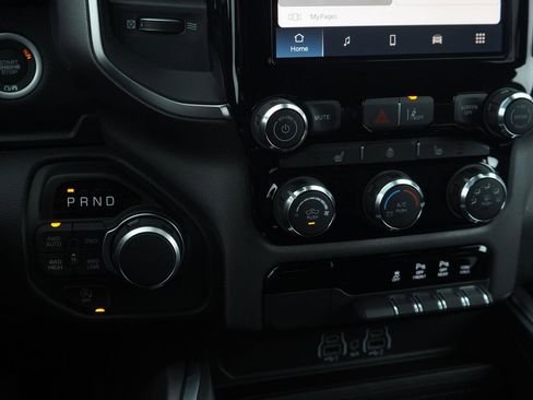 New 2026 RAM 1500 Big Horn image 21