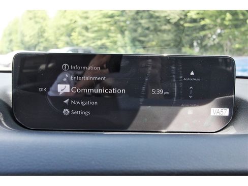 New 2025 MAZDA CX-50 AWD 2.5 Hybrid w/ Weather Package image 21