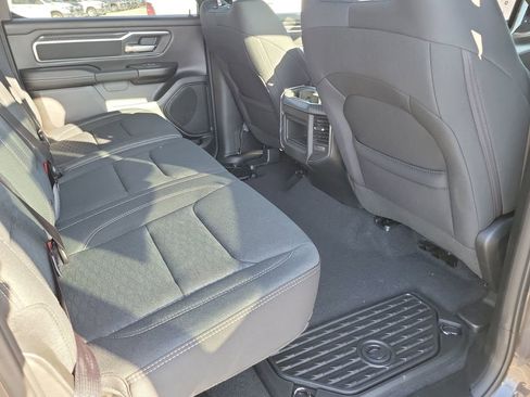 New 2026 RAM 1500 Big Horn image 15