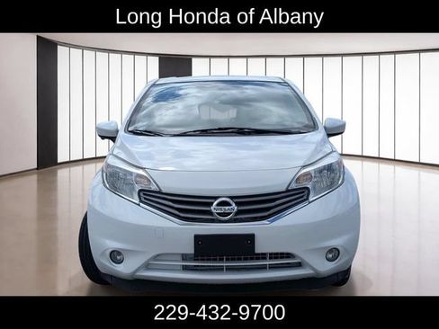Used 2016 Nissan Versa Note FWD image 2