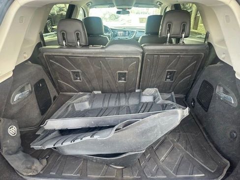 Used 2019 Buick Envision Essence w/ LPO, Cargo Package image 18