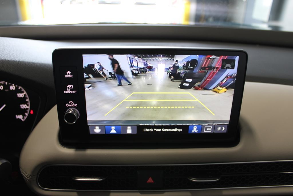 New 2027 Honda HR-V EX-L image 19