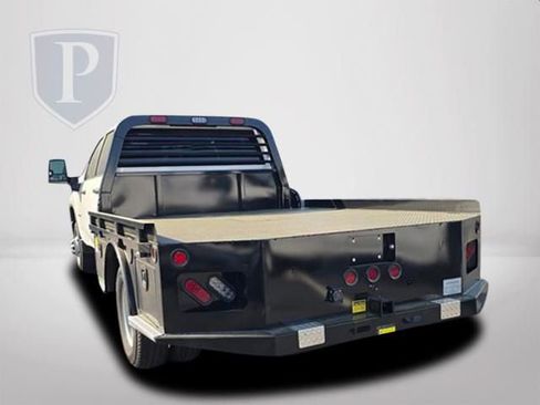 New 2025 Chevrolet Silverado 3500 W/T w/ WT Convenience Package image 8