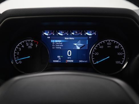 Used 2021 Ford F150 XLT w/ Equipment Group 302A High image 23