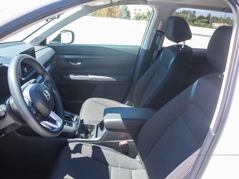 Certified 2024 Honda CR-V EX image 18