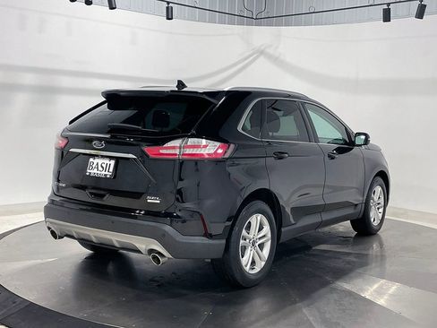 Used 2019 Ford Edge SEL w/ Equipment Group 201A AWD/4WD image 11