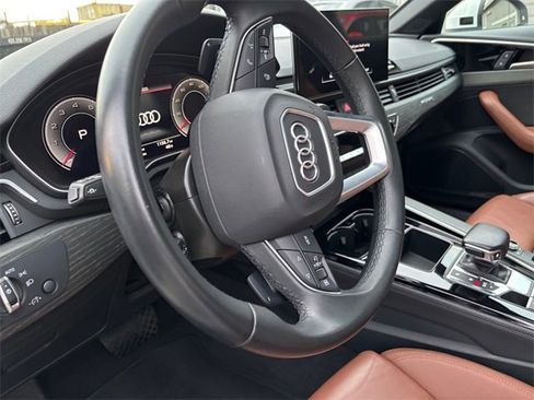 Used 2024 Audi A4 2.0T Premium Plus image 17