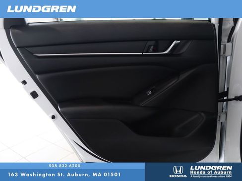 Used 2022 Honda Accord Sport image 14