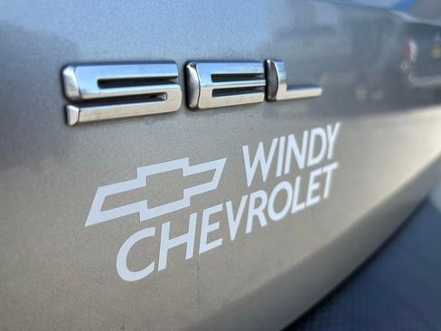 Used 2022 Ford Escape SEL AWD/4WD image 9