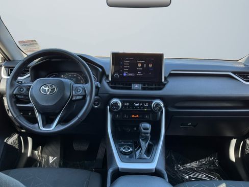 Used 2024 Toyota RAV4 XLE w/ Convenience Package AWD/4WD image 10