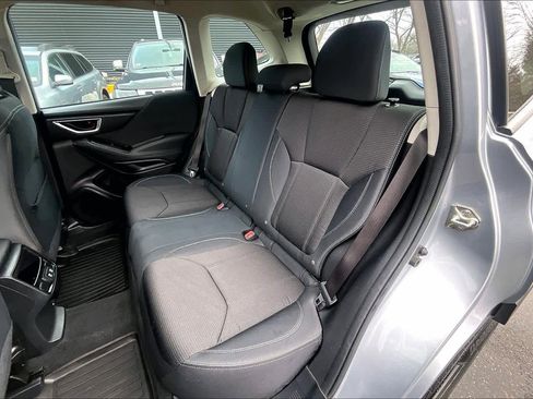 Used 2020 Subaru Forester w/ Alloy Wheel Package image 20