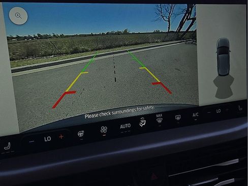 New 2026 Ford Escape Active w/ Tech Pack #1 image 13