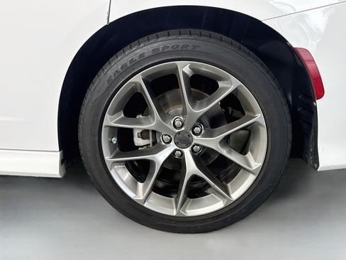 Used 2023 Dodge Charger GT RWD image 37