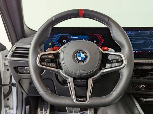 Used 2025 BMW M4 xDrive Competition w/ Executive Package image 33