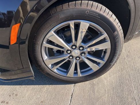 New 2025 Cadillac XT6 Premium Luxury image 43