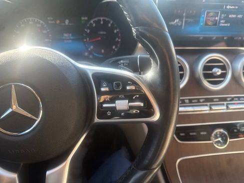 Used 2021 Mercedes-Benz C 300 4MATIC Sedan image 18