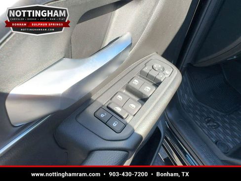 New 2026 RAM 1500 Lone Star AWD/4WD image 10
