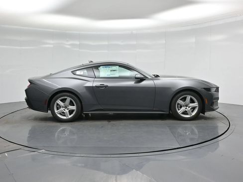 New 2026 Ford Mustang Coupe RWD image 17