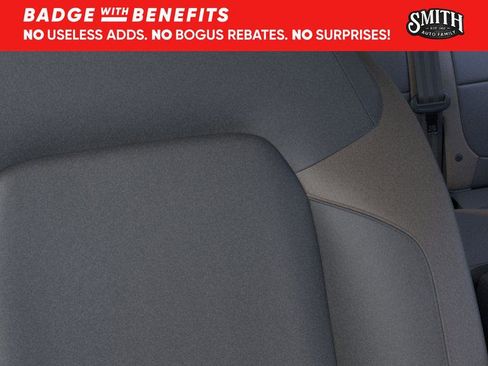 New 2025 Ford Bronco Big Bend image 19