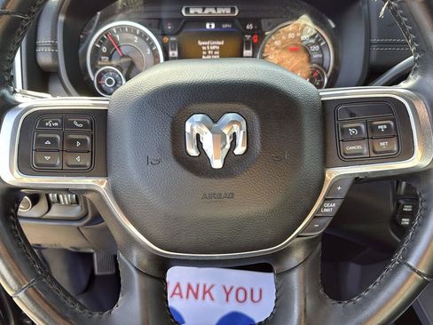 Used 2022 RAM 2500 Laramie image 15