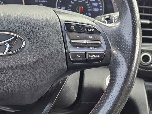 Used 2019 Hyundai Elantra Sport w/ Cargo Package image 28