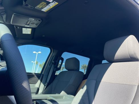 New 2026 Toyota Tundra SR5 image 21