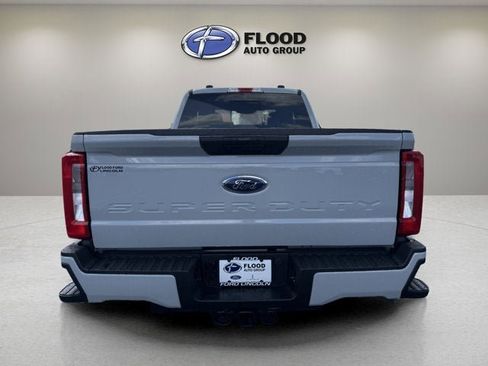 New 2026 Ford F250 XL AWD/4WD image 6