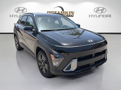New 2026 Hyundai Kona SEL Sport
