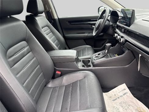 Used 2023 Honda CR-V EX-L image 19