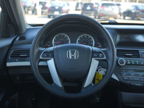 Used 2012 Honda Accord LX image 16