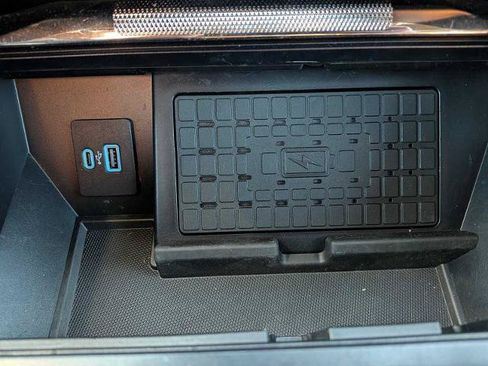 Certified 2024 Ford F150 King Ranch AWD/4WD image 25