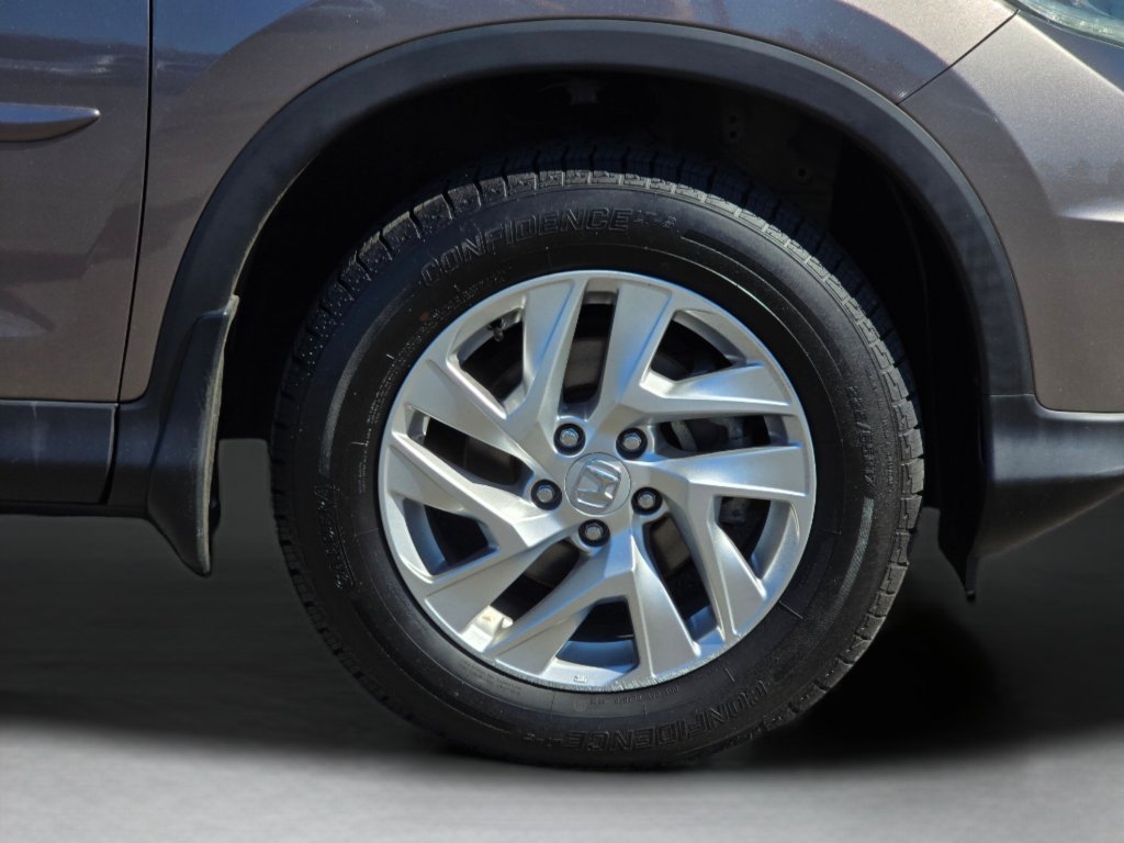 Used 2015 Honda CR-V EX image 29