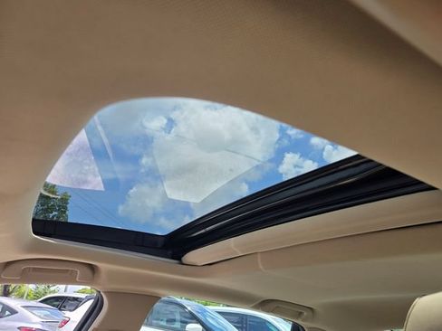 Certified 2024 Acura TLX w/ Technology Package FWD image 17