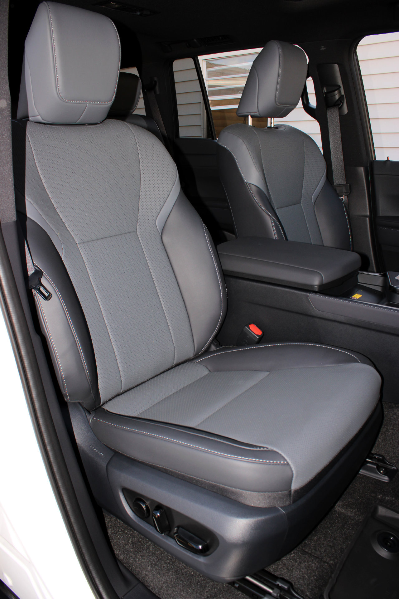 Used 2026 Lexus GX 550 AWD/4WD image 10