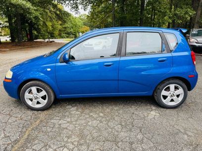 Used 2008 Chevrolet Aveo5 LS w/ Power Package
