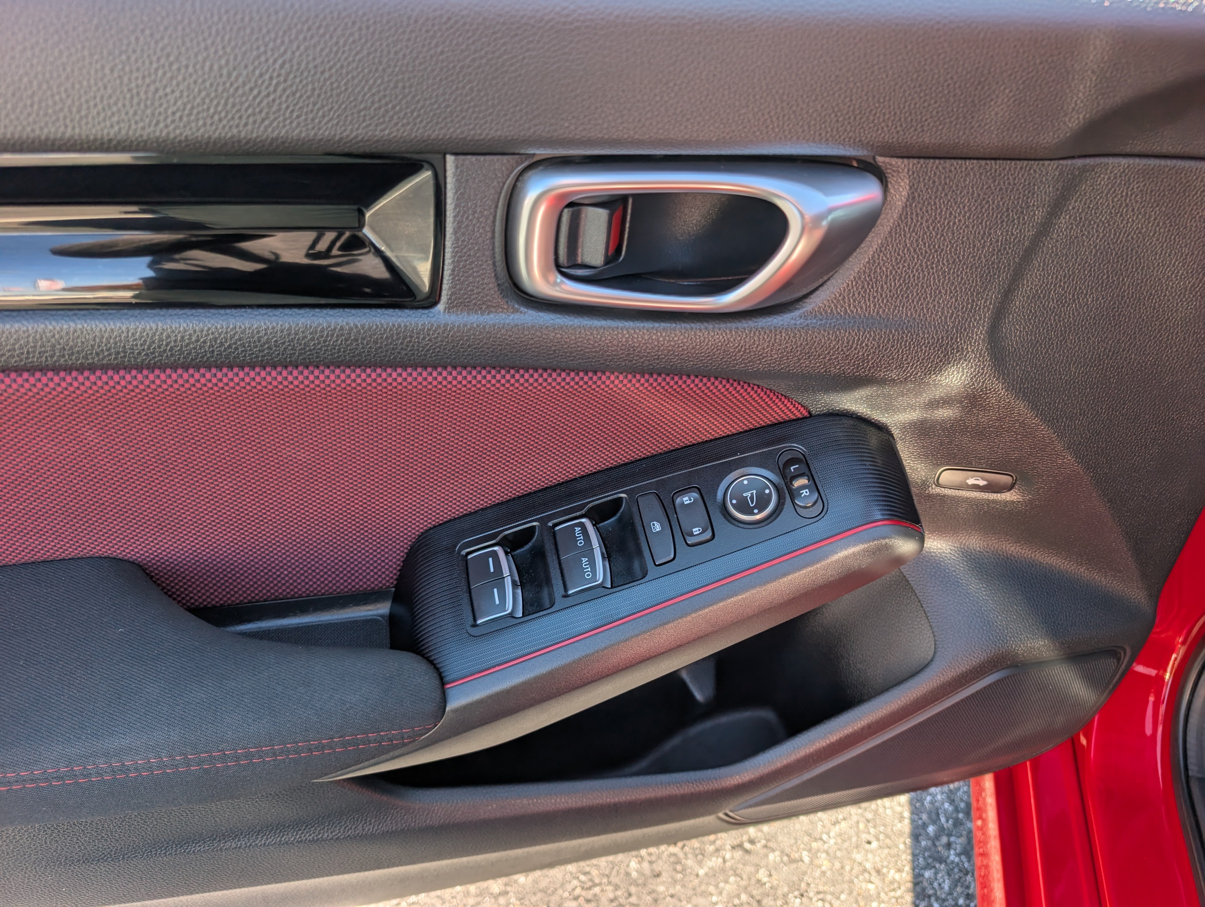 Used 2024 Honda Civic Si image 19