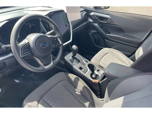 Certified 2024 Subaru Impreza 2.0i Sport AWD/4WD image 10