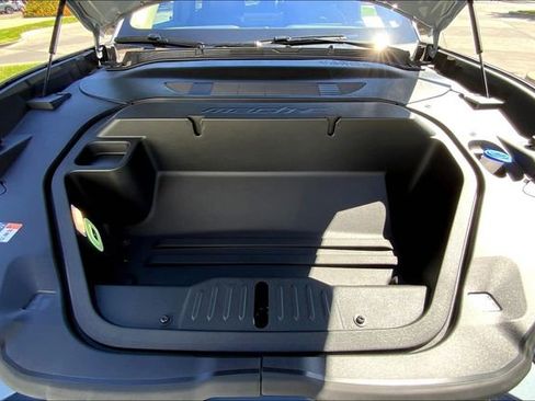 New 2025 Ford Mustang Mach-E Premium w/ Sport Appearance Package image 11