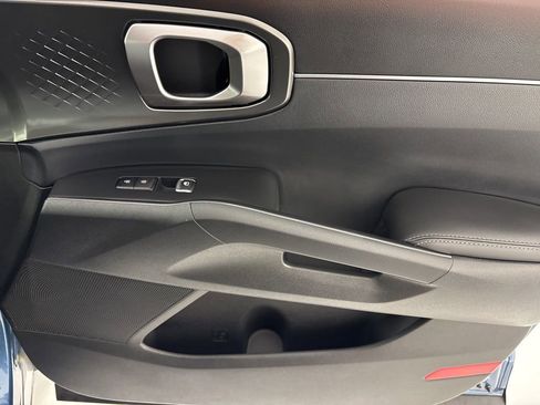 New 2026 Kia Sorento EX FWD image 36