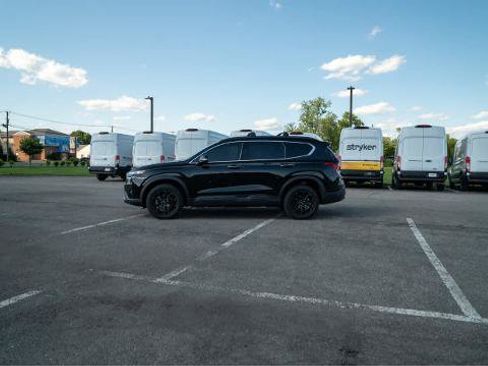 Used 2023 Hyundai Santa Fe XRT AWD/4WD image 5