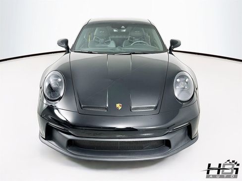 Used 2022 Porsche 911 GT3 RWD image 3