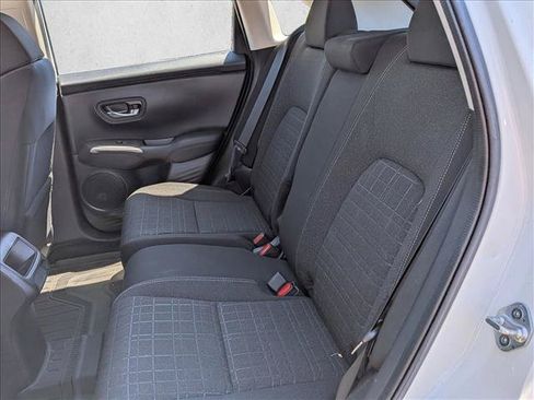 Used 2024 Honda HR-V LX image 17