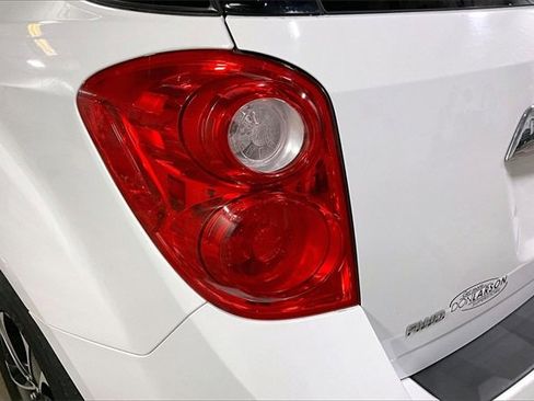 Used 2015 Chevrolet Equinox LT w/ Driver Convenience Package image 8