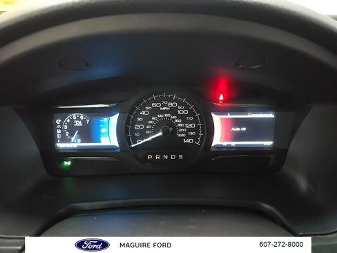 Used 2013 Ford Flex Limited w/ Class III Trailer Tow Pkg AWD/4WD image 24
