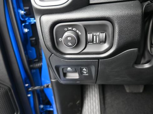 New 2026 RAM 1500 Big Horn image 27