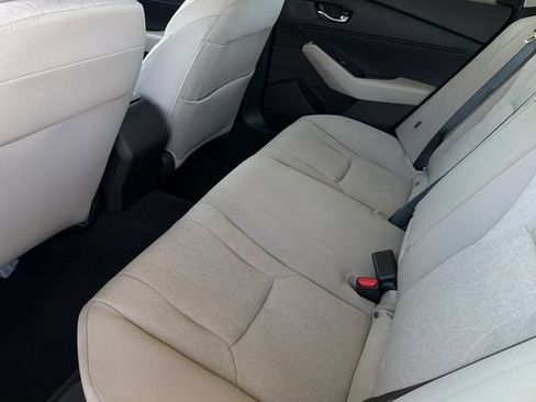 Certified 2023 Honda Accord LX image 14