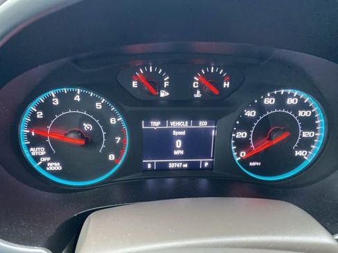 Used 2025 Chevrolet Malibu LT image 22